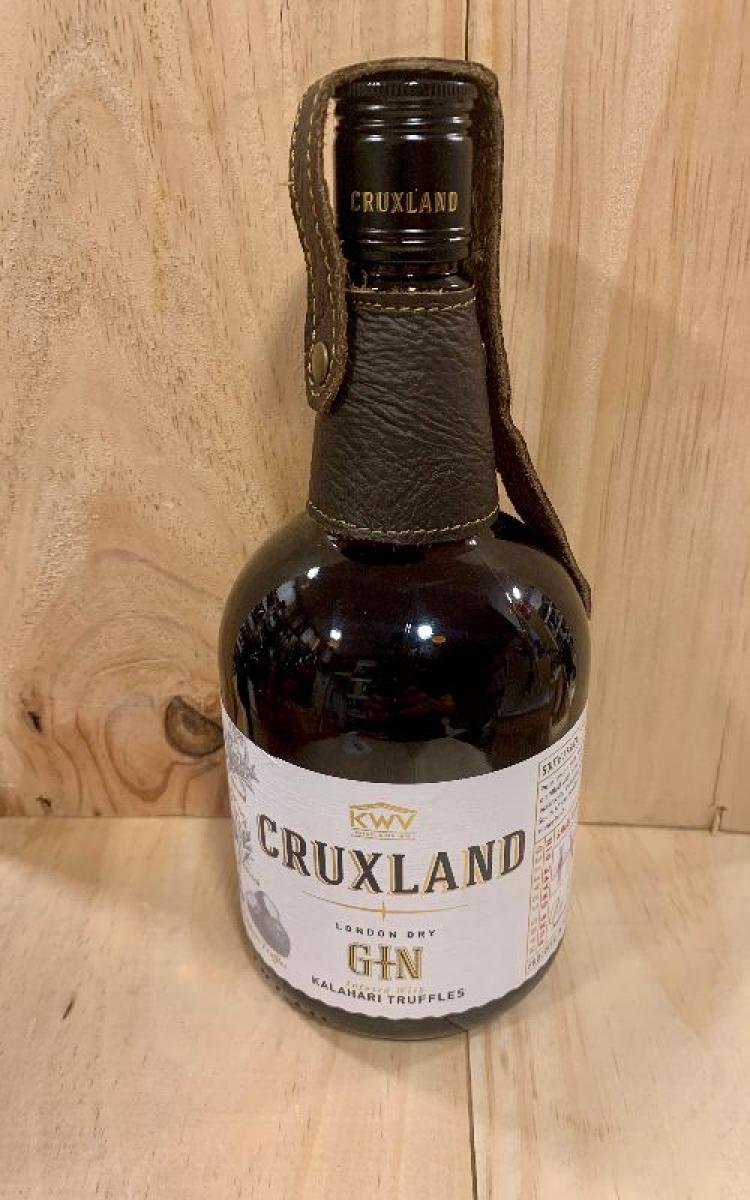 KWV Cruxland Gin image
