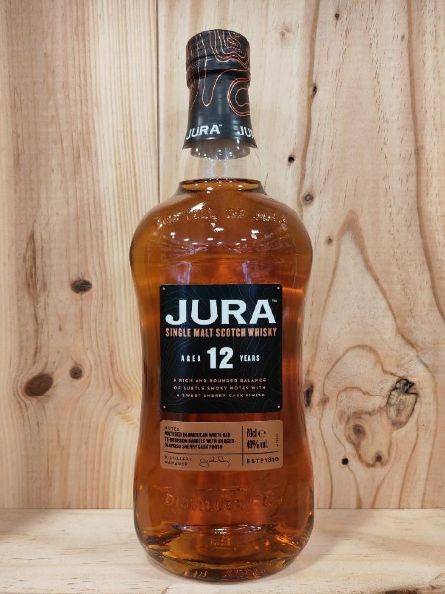 Jura 12 image