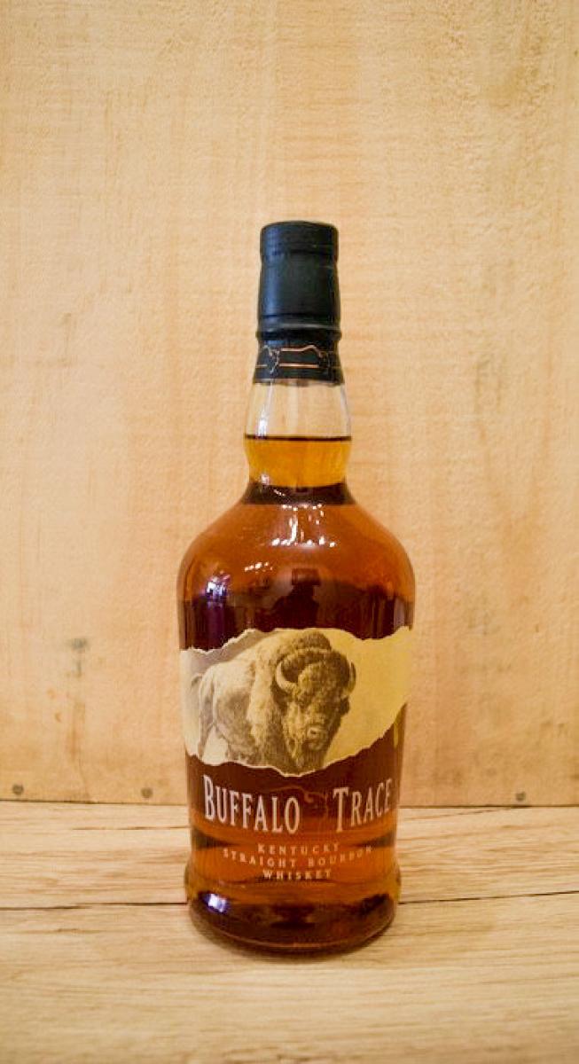 Buffalo Trace Bourbon image