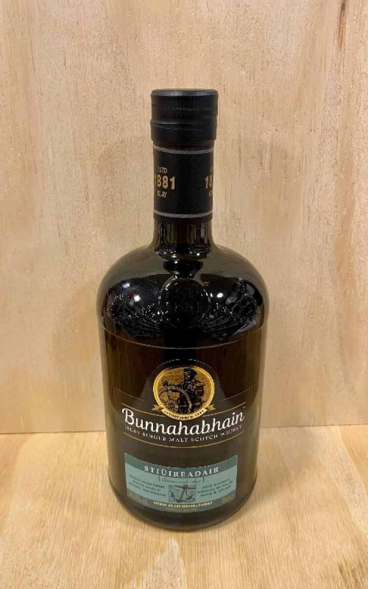 Bunnahabhain Helmsman image