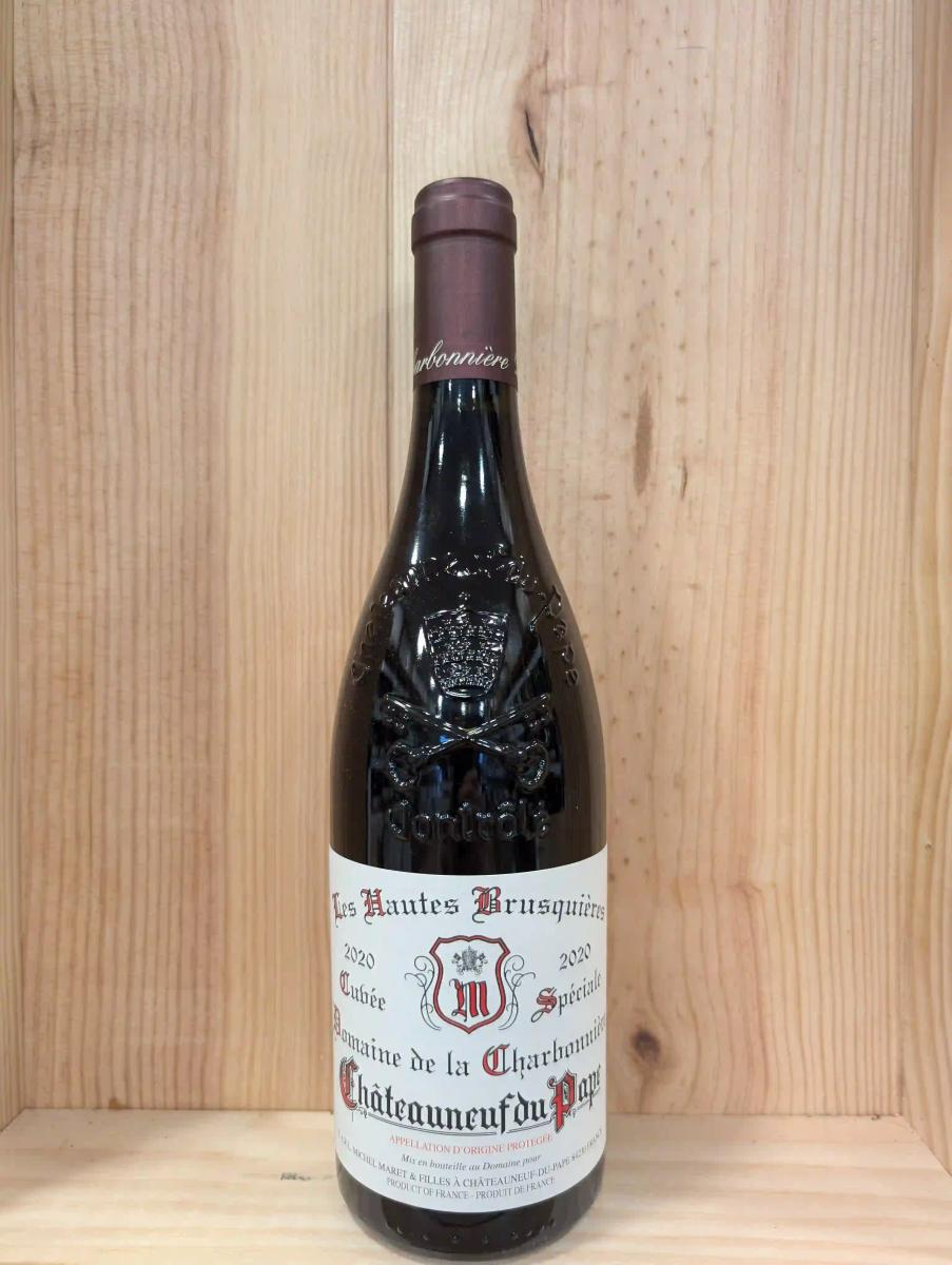 Charbonniere Hautes Brusquieres CNDP image