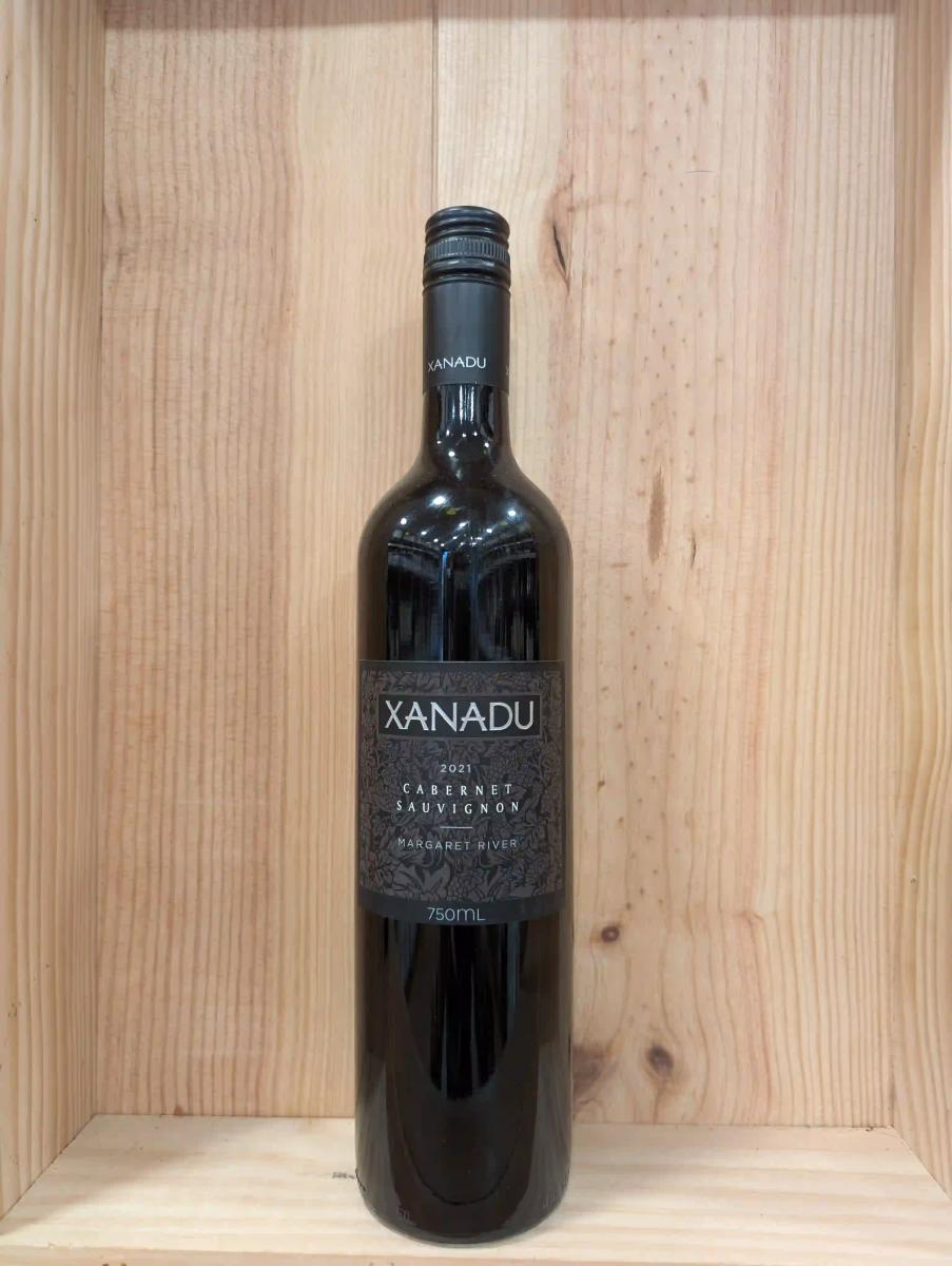 Xanadu Cabernet Sauvignon image