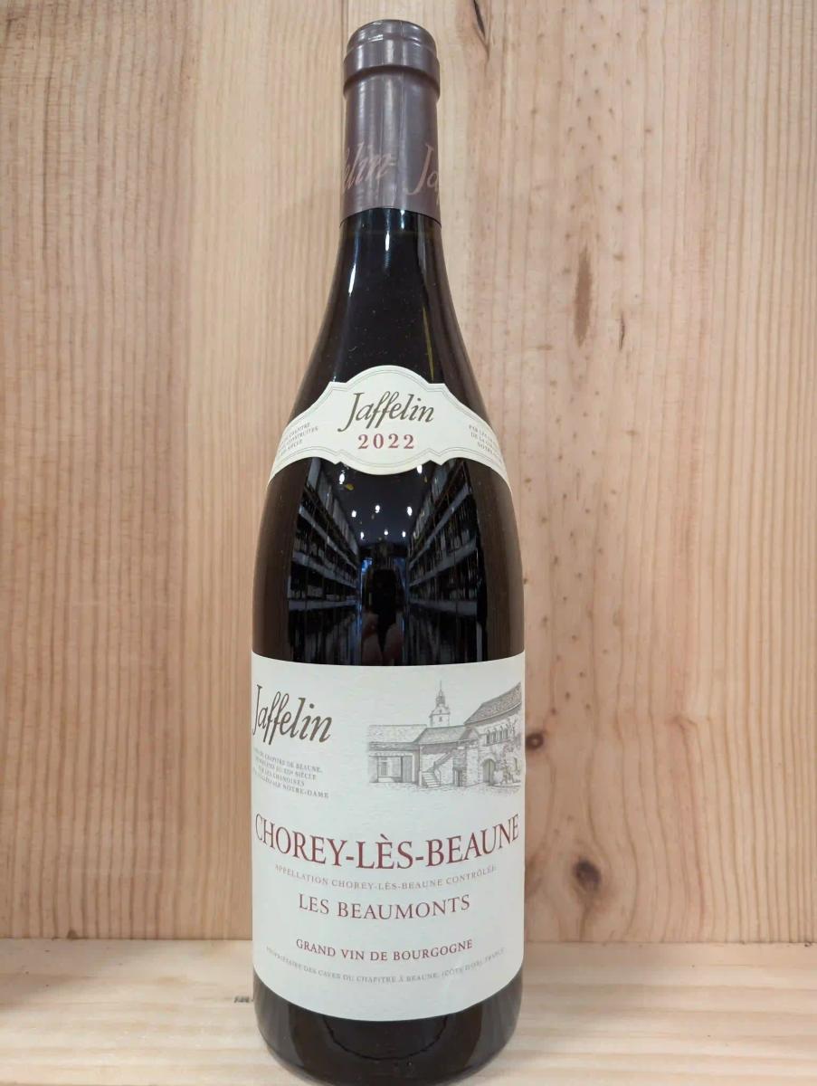 Jaffelin Chorey-Les-Beaune image