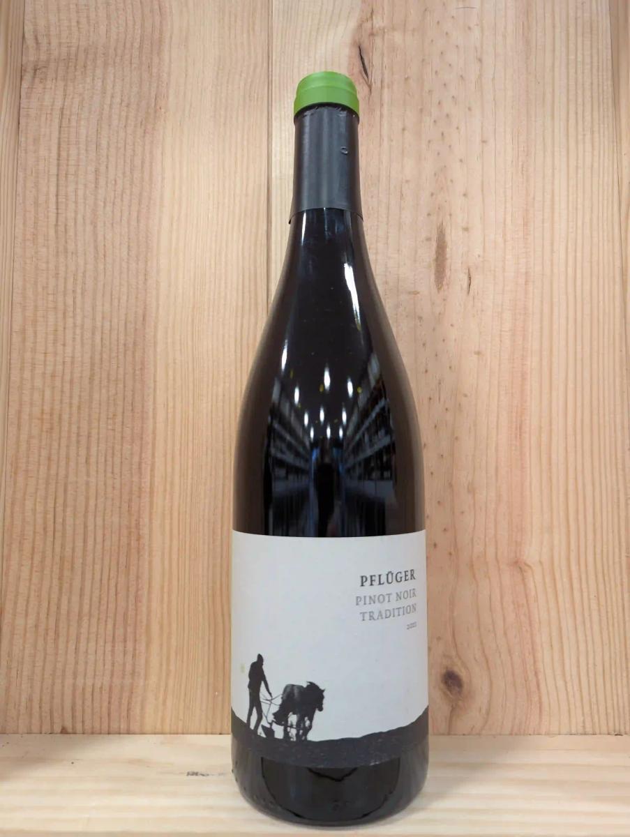 Pflüger Pinot Noir image