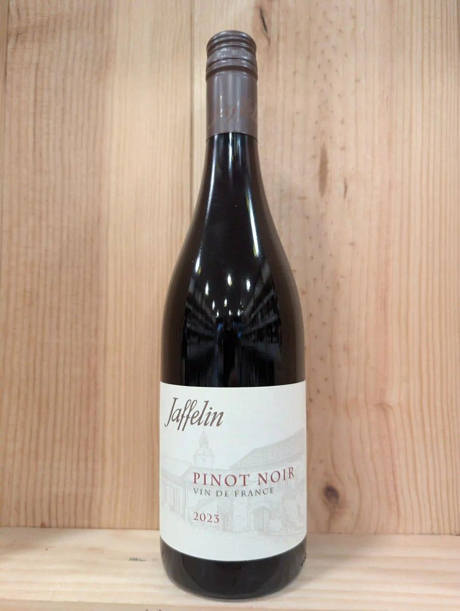 Jaffelin Vin de France Pinot Noir image