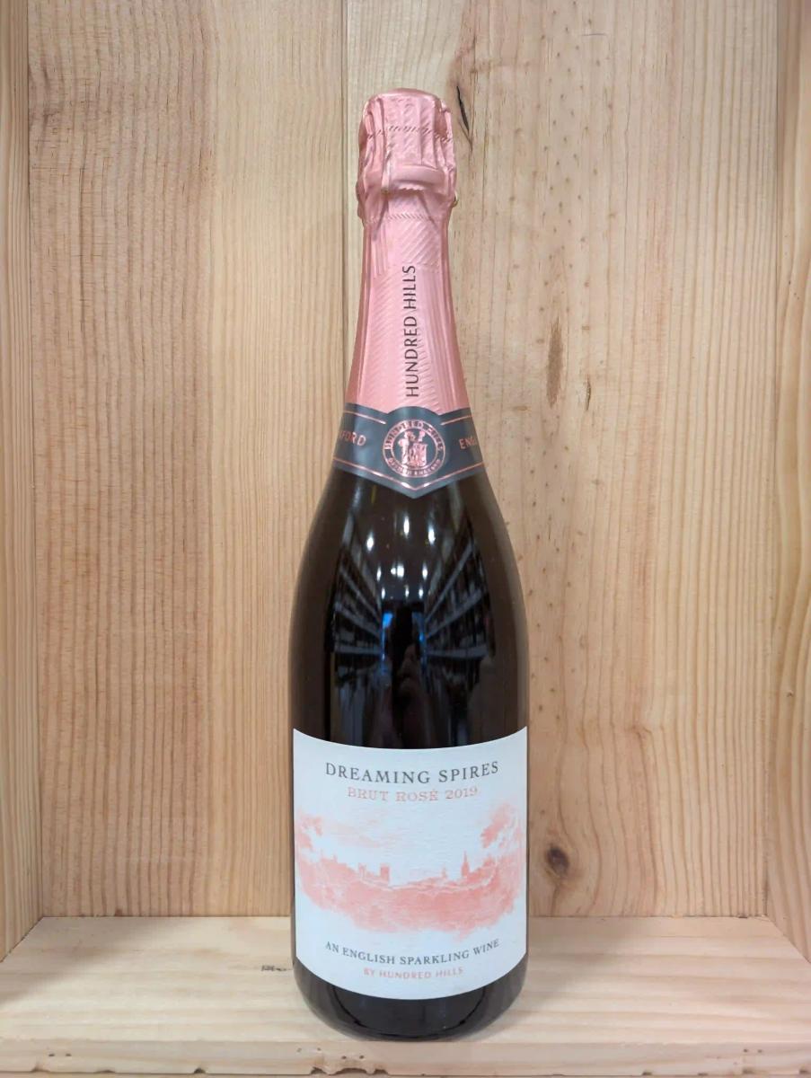 Hundred Hills Dreaming Spires Rosé image