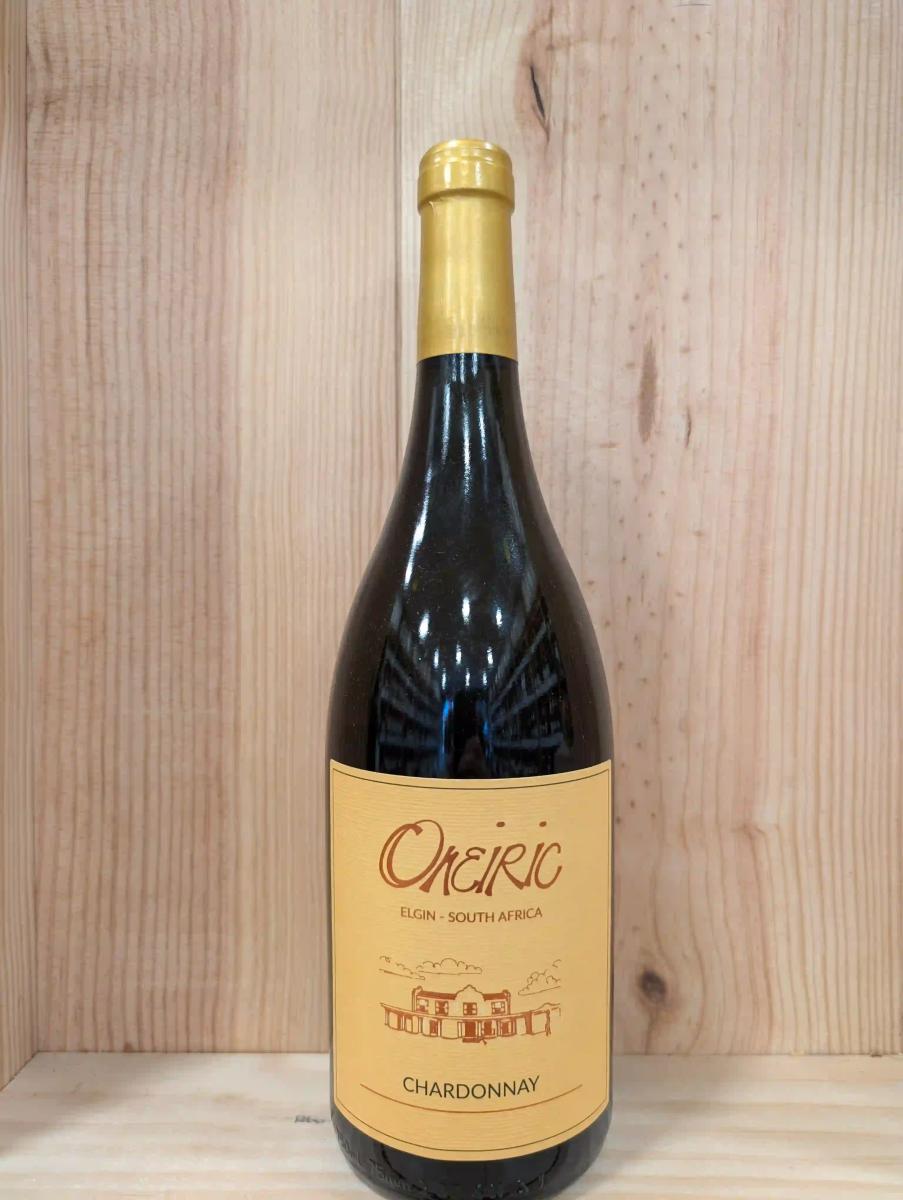 Oneiric Chardonnay image