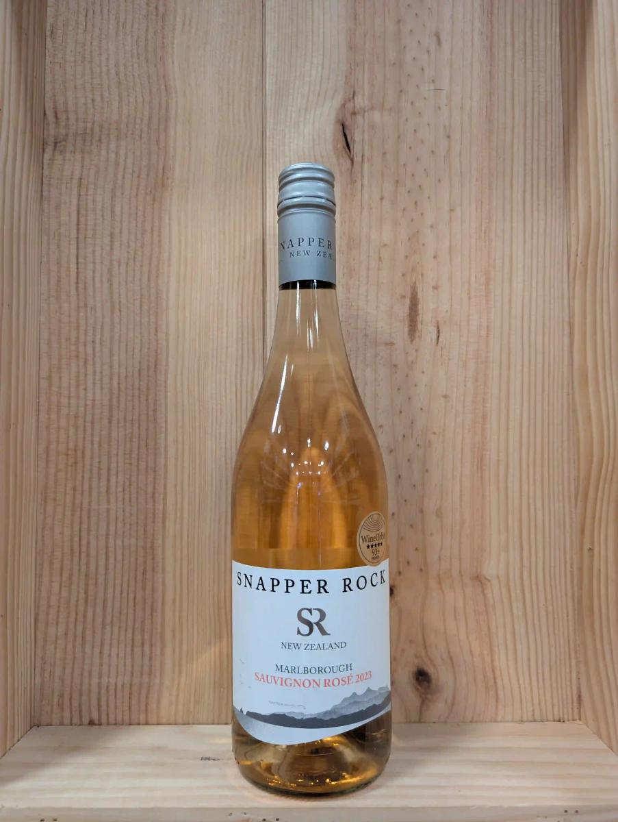 Snapper Rock Rosé image