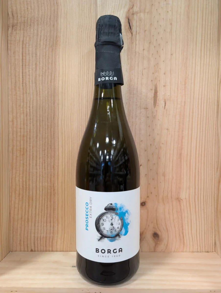 Antonio Borga Extra Dry DOC image