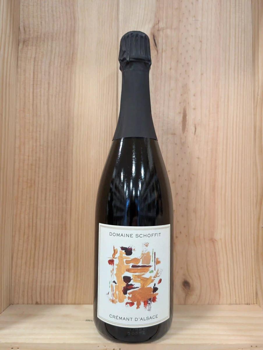 Schoffit Cremant d'Alsace image
