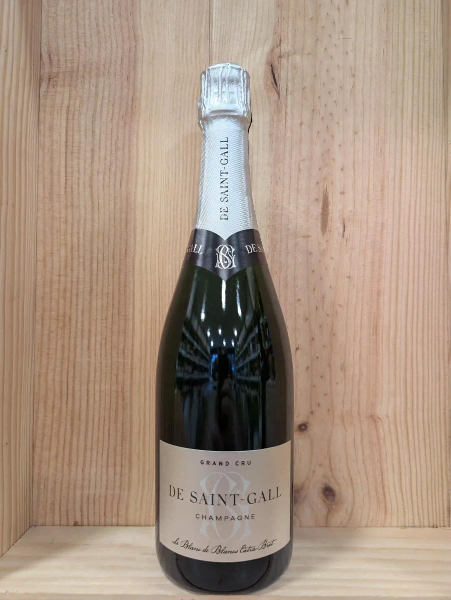 De Saint-Gall Grand Cru Extra Brut image