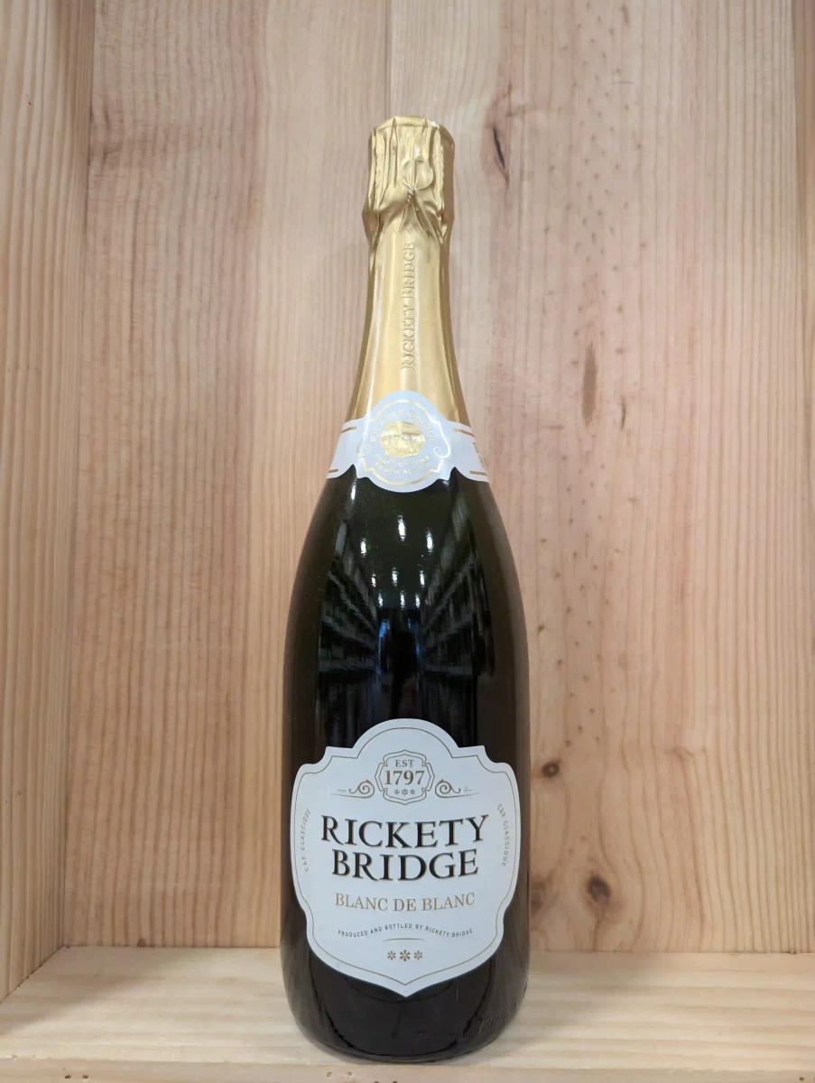 Rickety Bridge Blanc de Blancs image