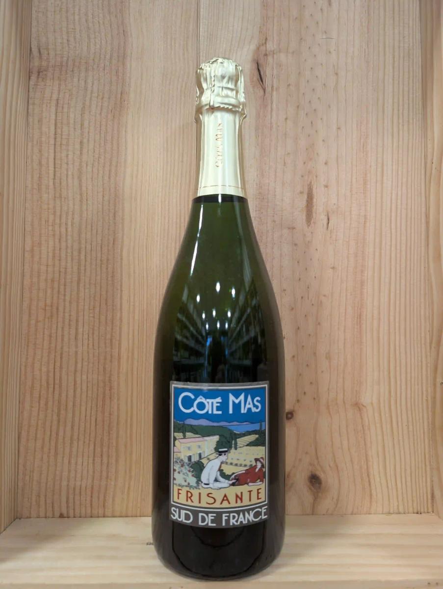 Cote Mas Picpoul Frisante image