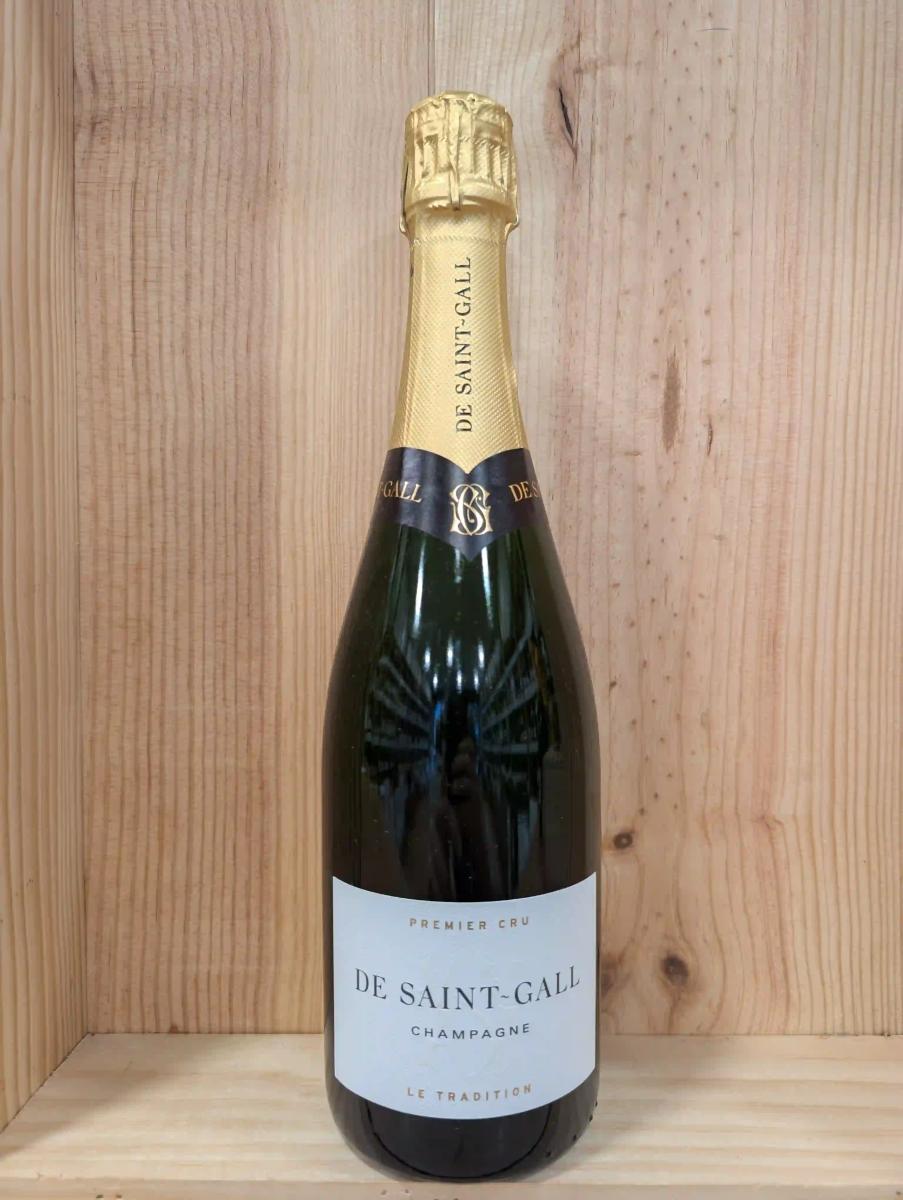 De Saint-Gall Tradition 1er Cru image