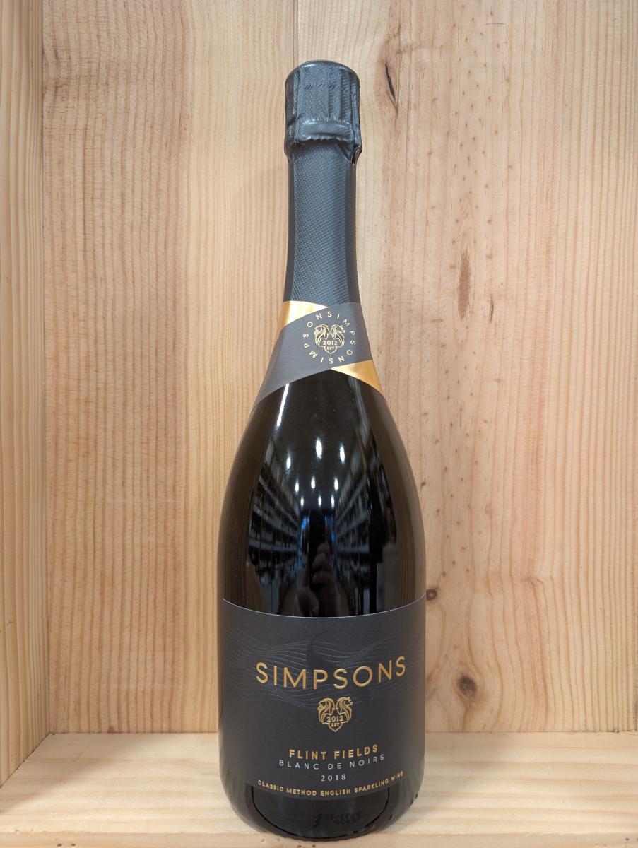Simpsons Flint Fields Blanc de Noirs image