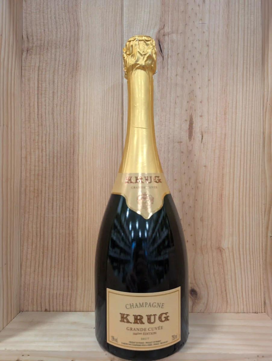 Krug Grande Cuvee NV image
