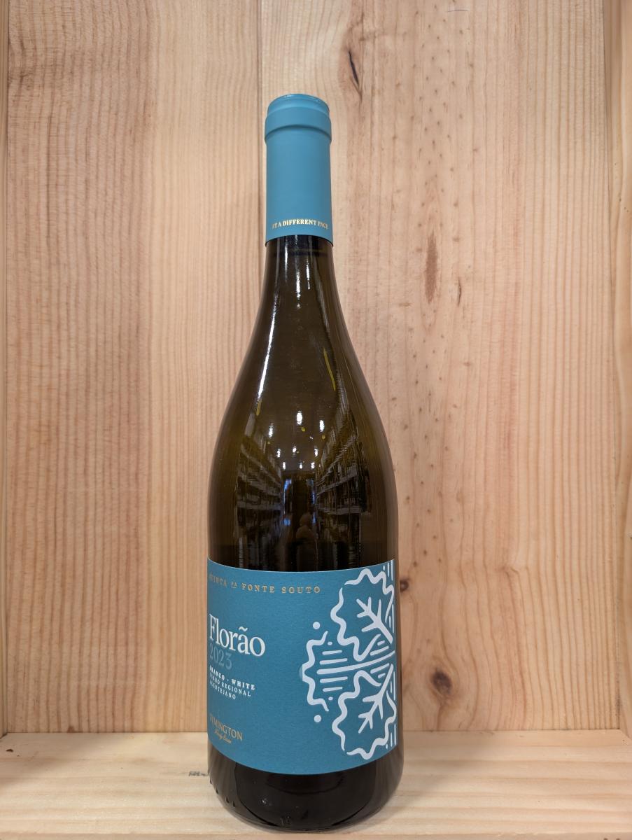 Quinta da Fonte Souto Florao White image