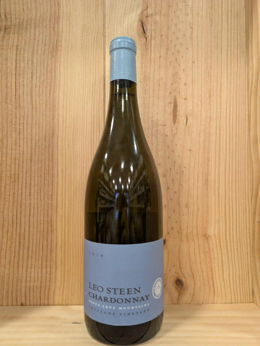 Leo Steen Bruzzone Chardonnay image