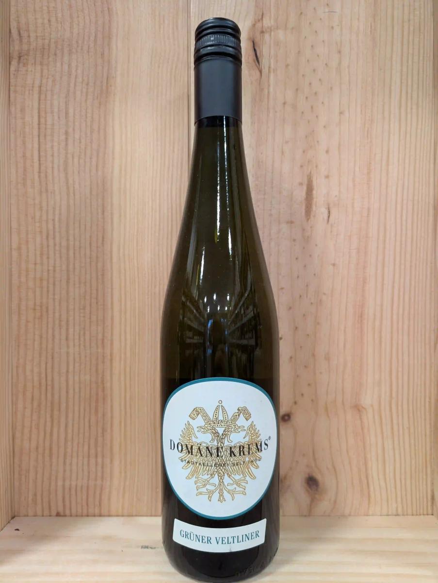 Domane Krems Gruner Veltliner image