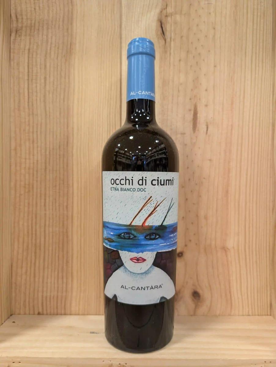 Al Cantara Occhi Di Ciumi image