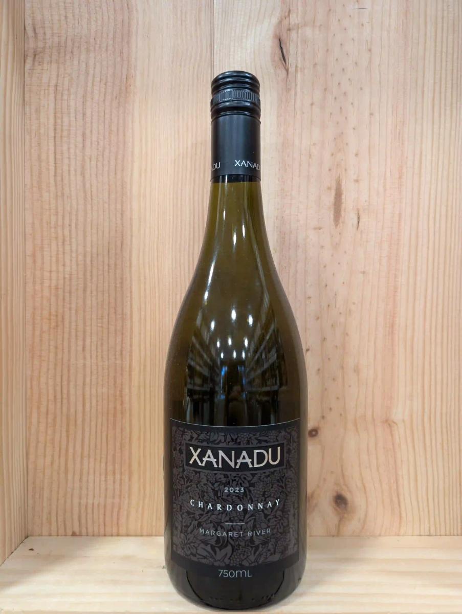 Xanadu Chardonnay image