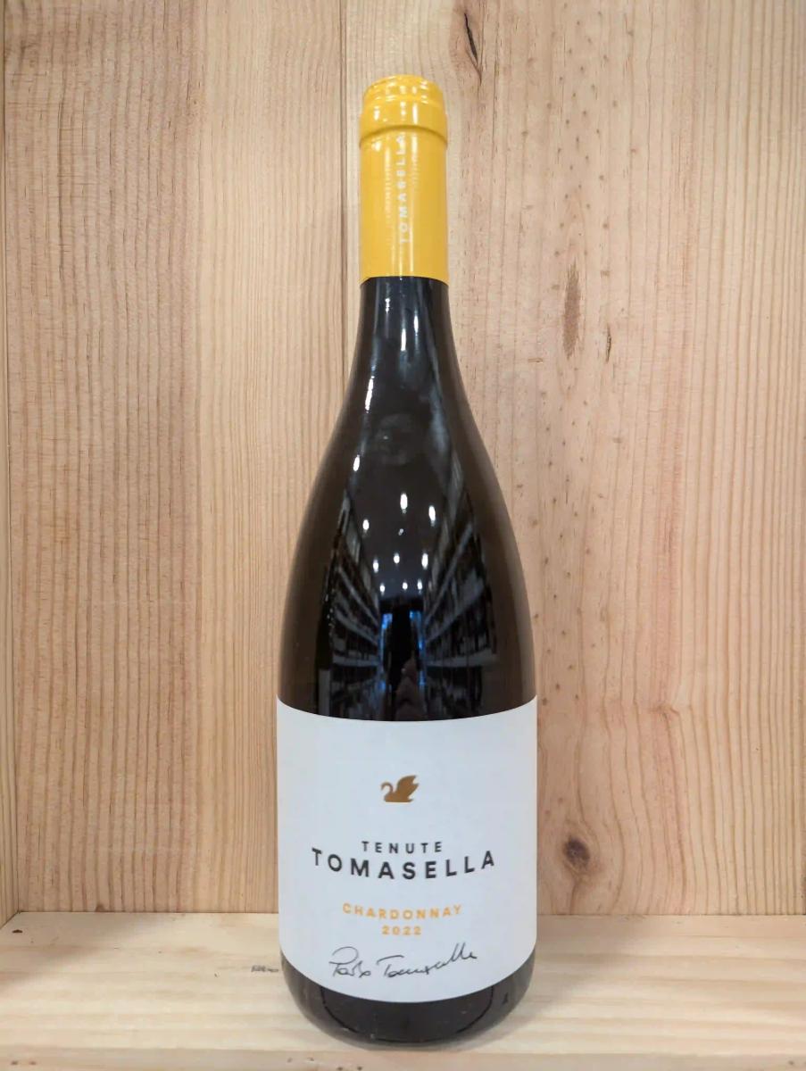 Tomasella Chardonnay image