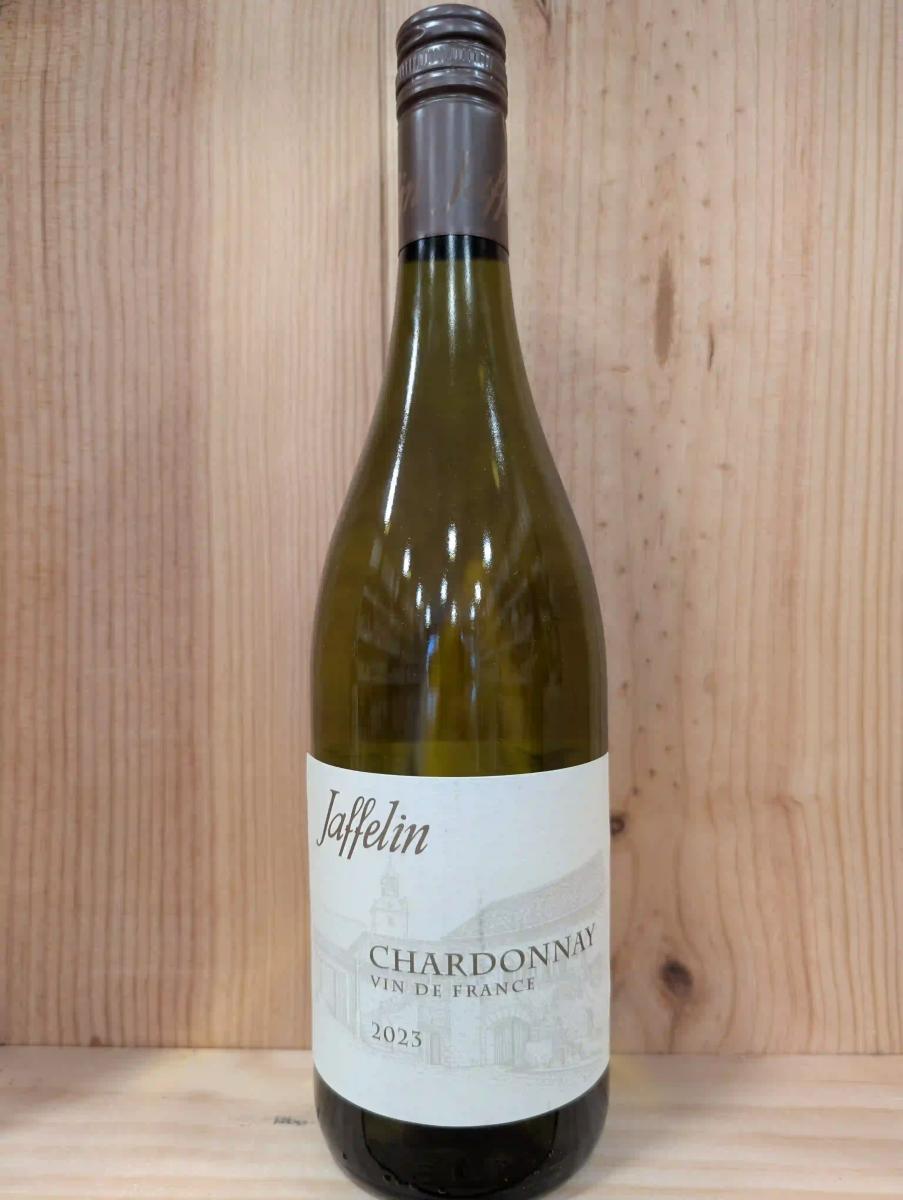 Jaffelin Vin de France Chardonnay image