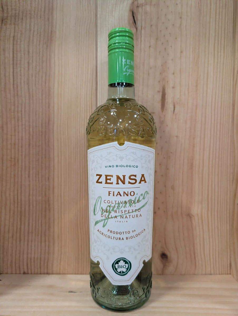 Zensa Fiano image
