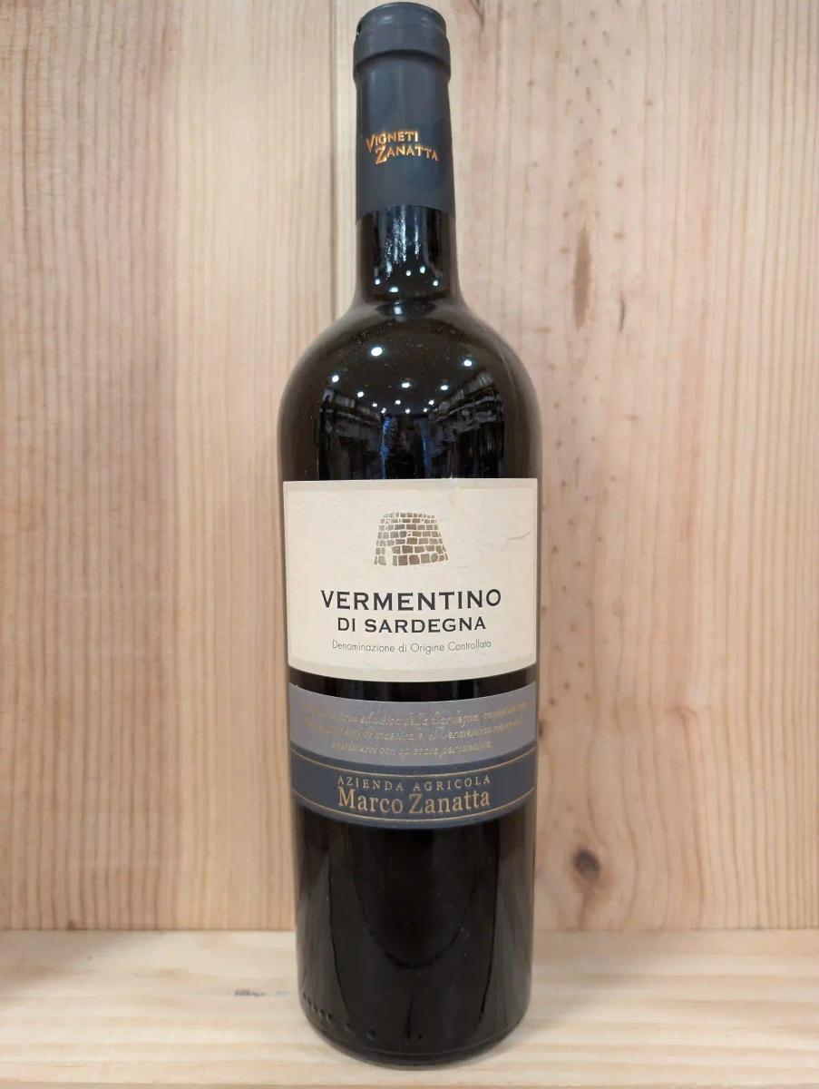 Marco Zanatta Vermentino image