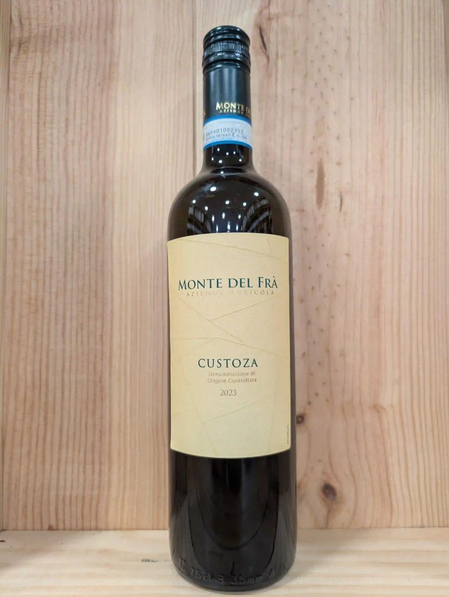 Monte del Fra Custoza image