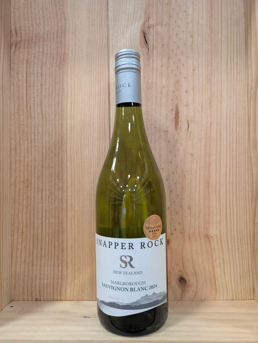Snapper Rock Sauvignon Blanc image