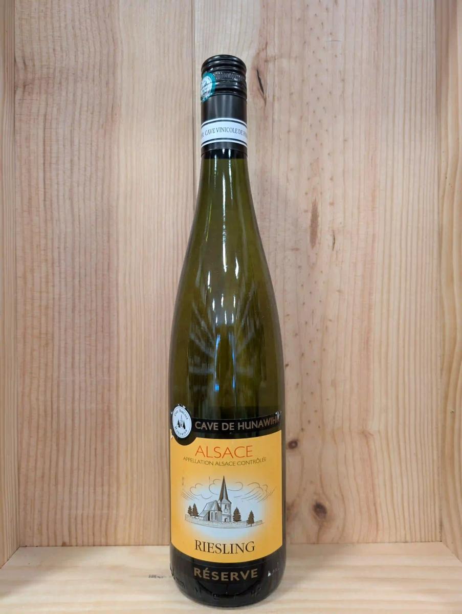 Hunawihr Riesling image