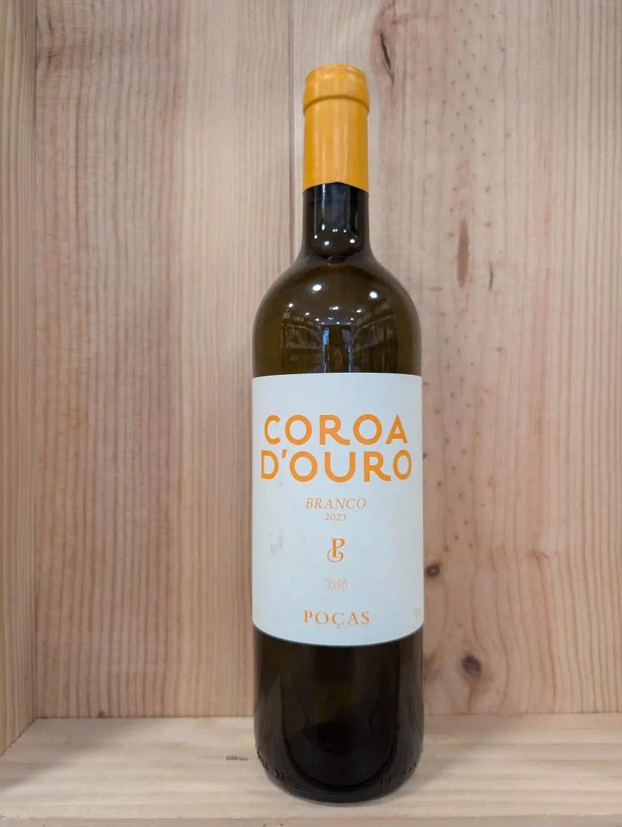Coroa Douro Blanco image