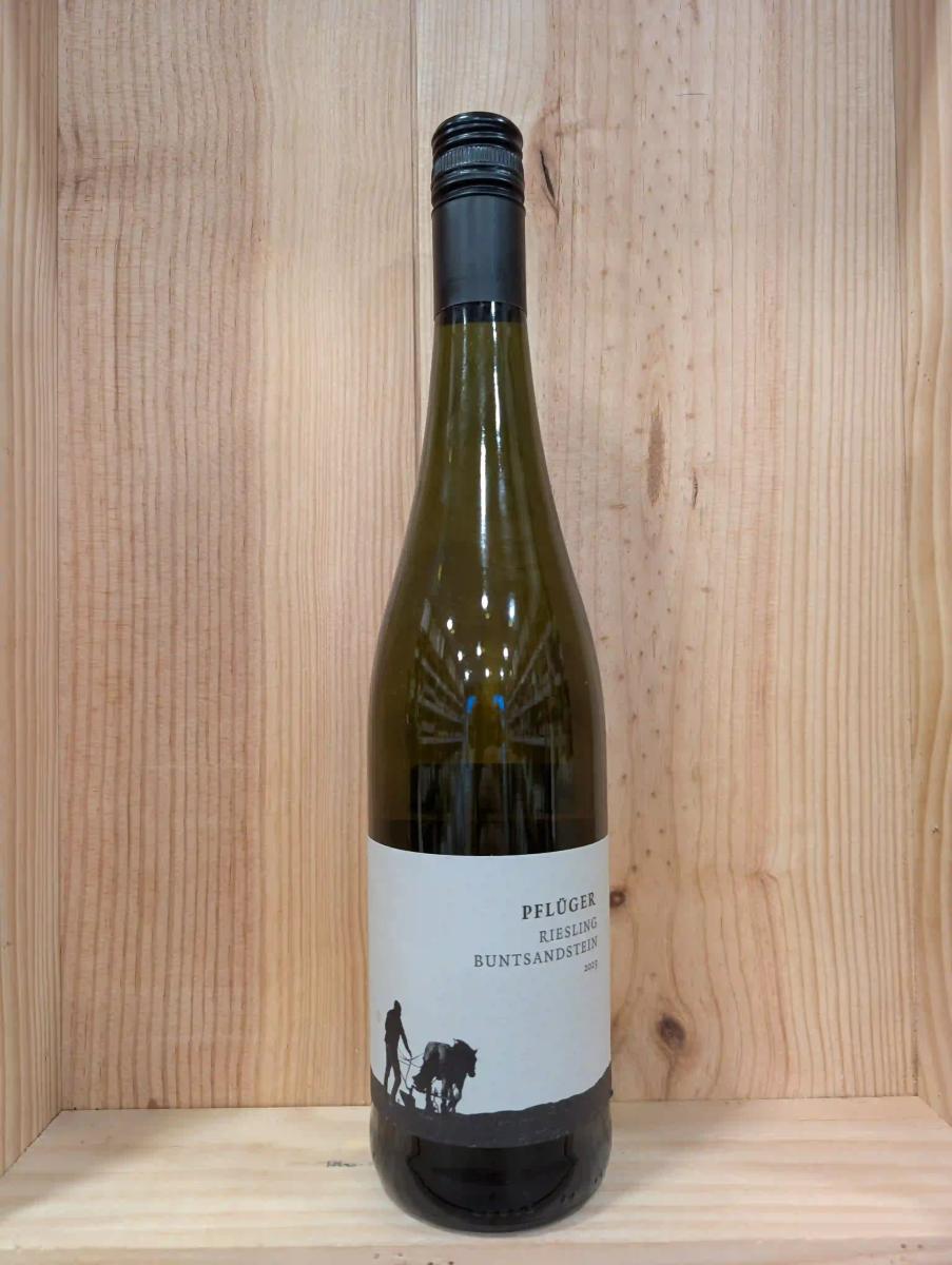 Pflüger Riesling image
