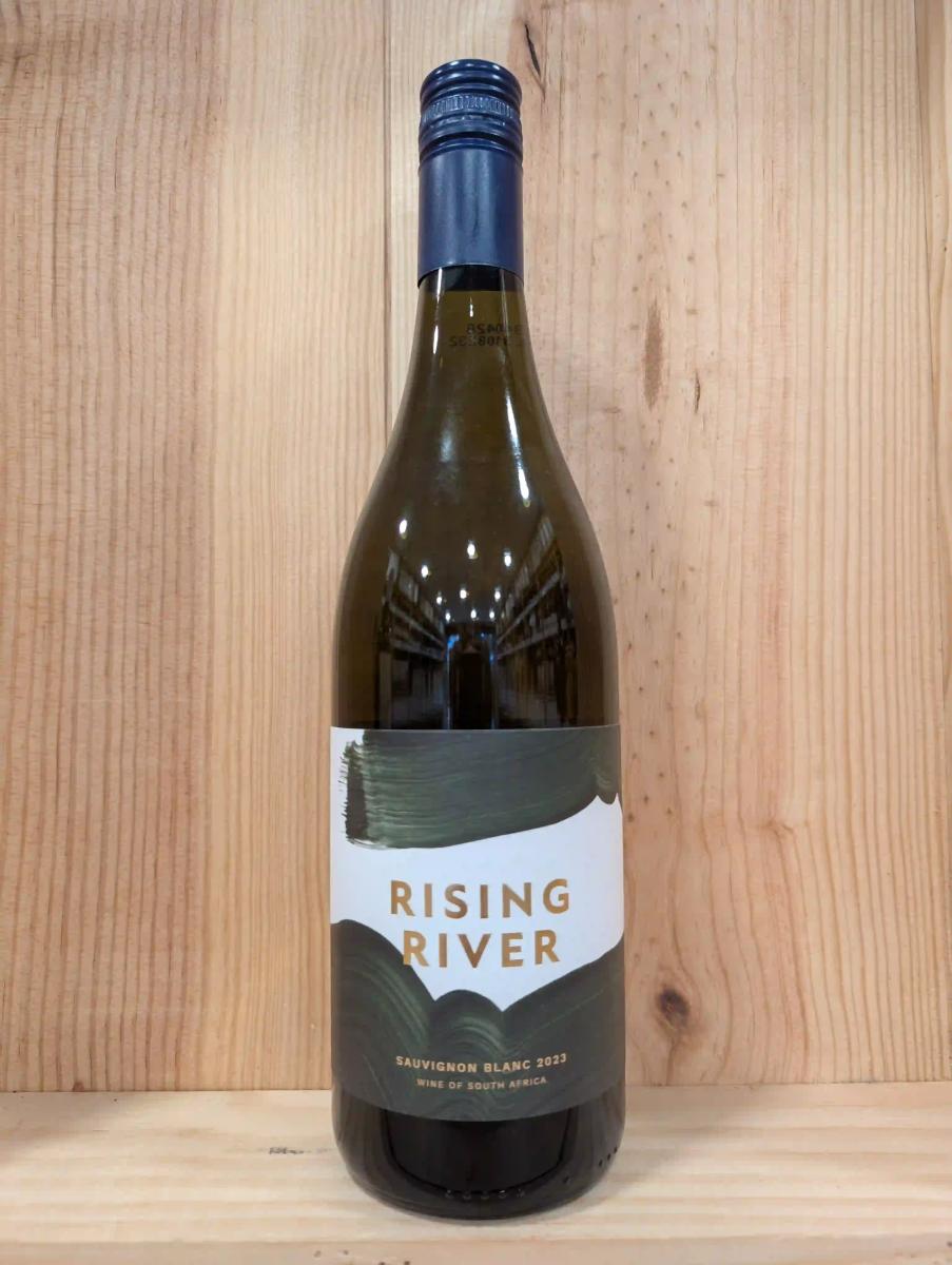 Rising River Sauvignon Blanc image