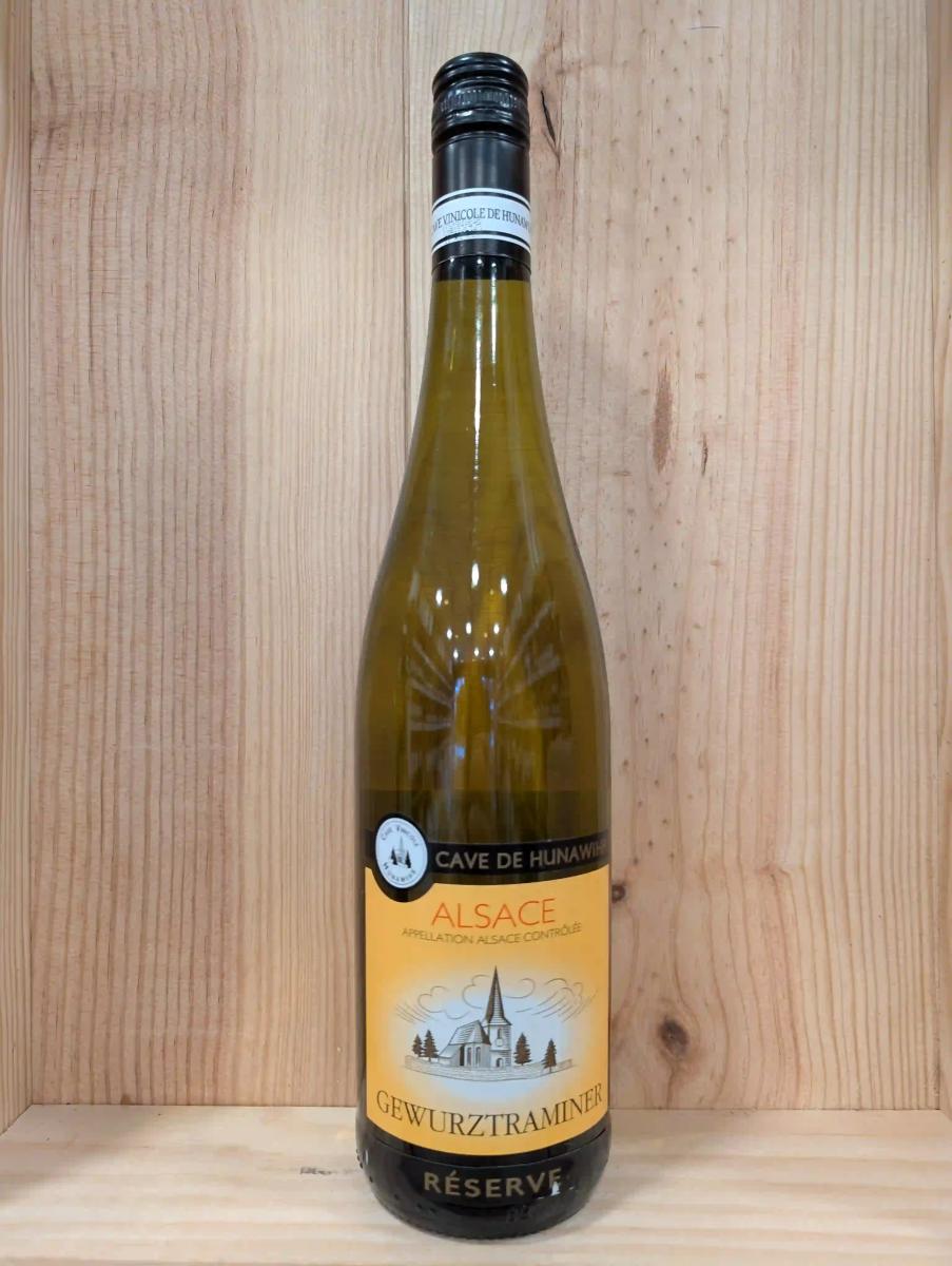Hunawihr Gewurztraminer image