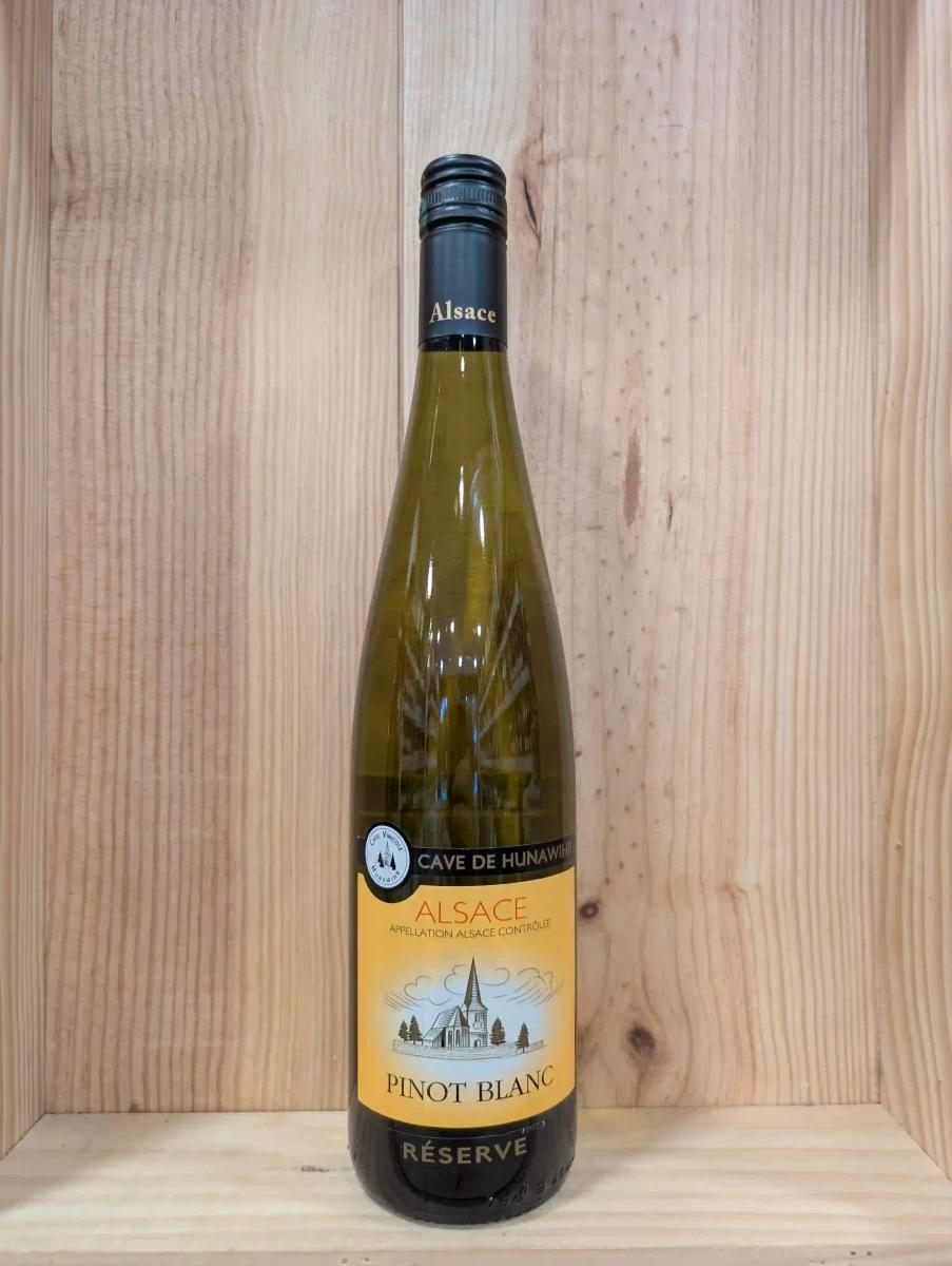 Hunawihr Klevner Pinot Blanc image
