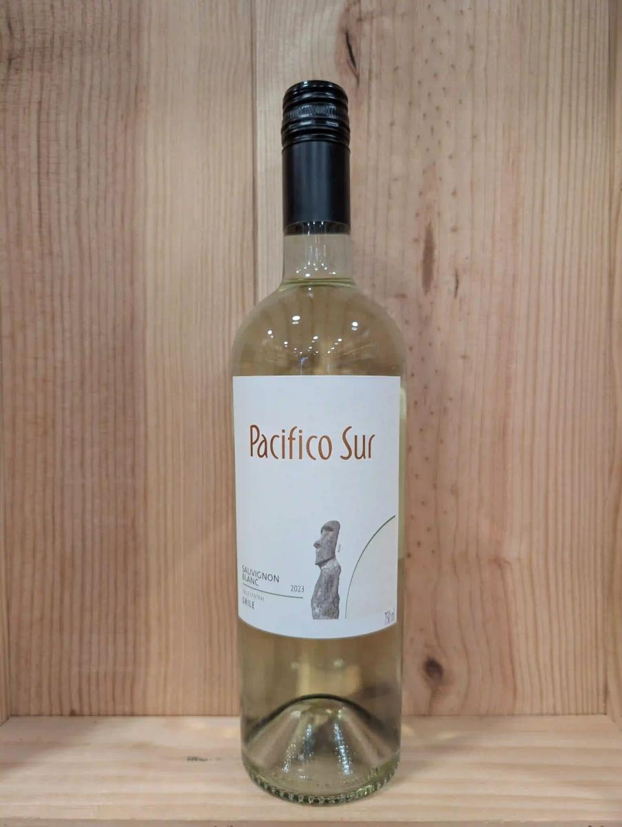 Pacifico Sur Sauvignon Blanc image