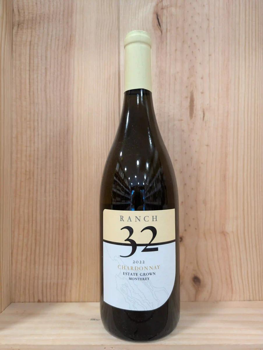 Ranch 32 Monterey Chardonnay image