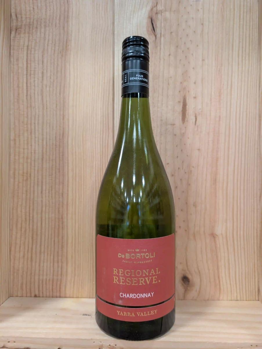 De Bortoli Regional Reserve Chardonnay image