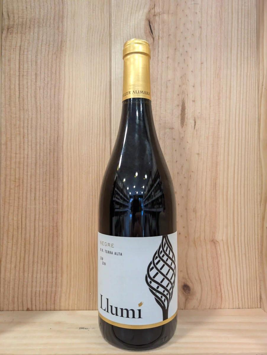 Llumi Negre image