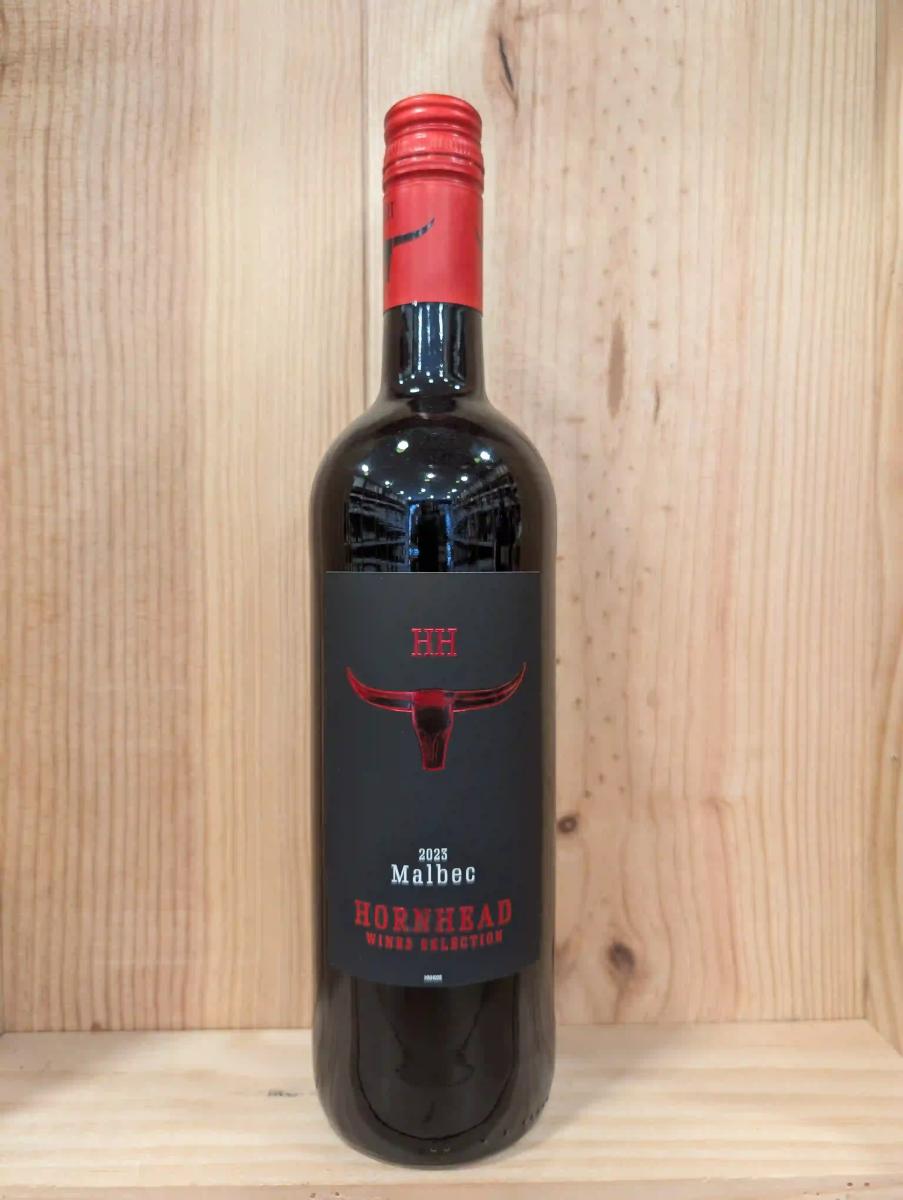 Hornhead Malbec image