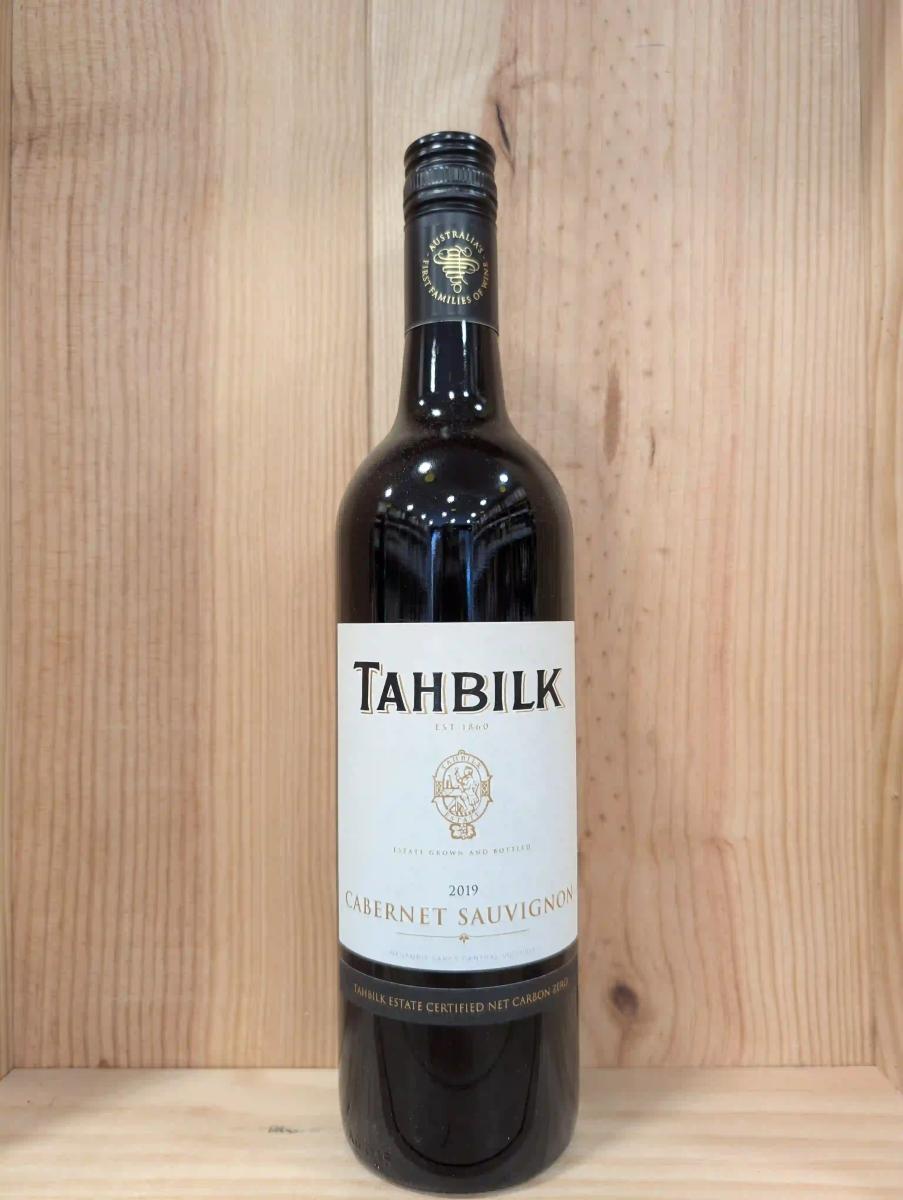 Tahbilk Cabernet Sauvignon image