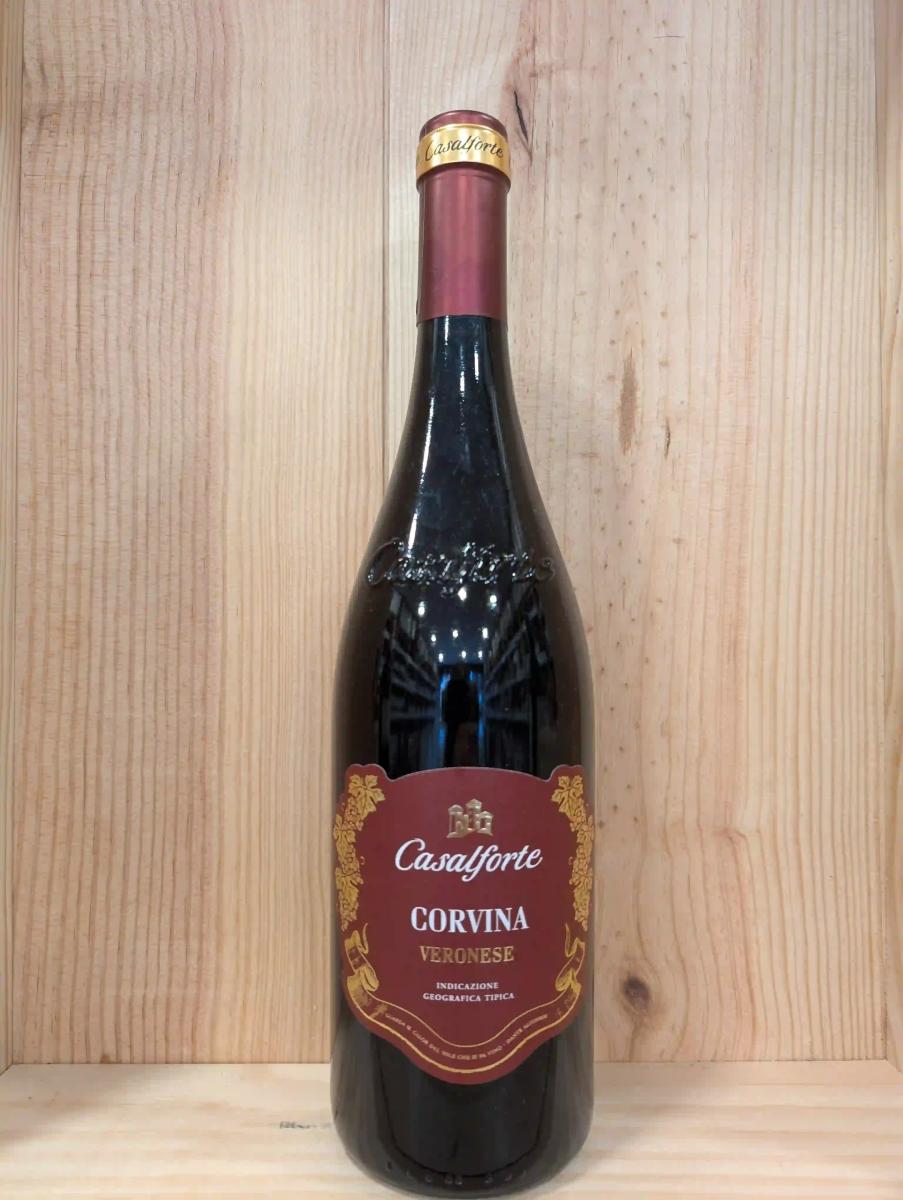Castelforte Corvina image