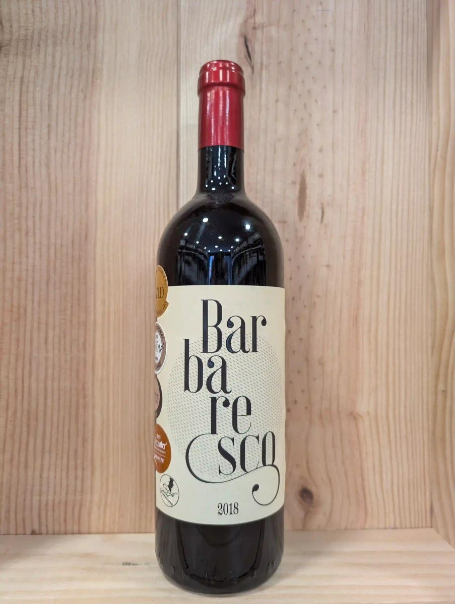 Casali del Barone Barbaresco image