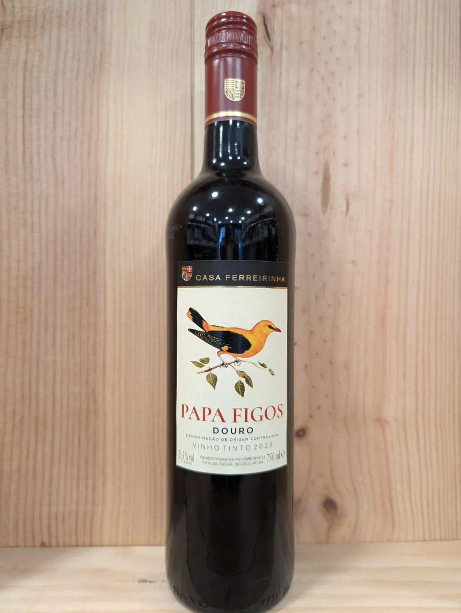 Papa Figos Douro Tinto image