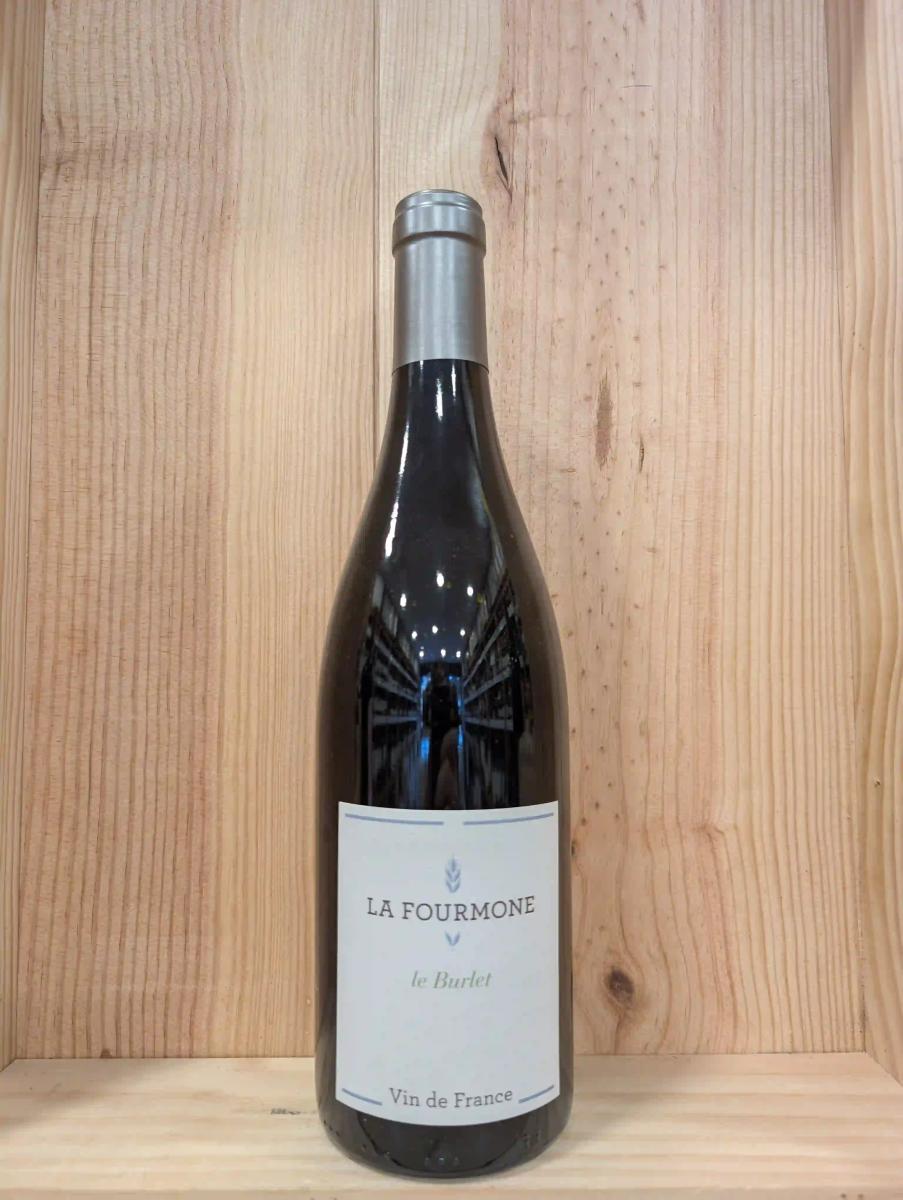 Domaine Fourmone Burlet VDF Rouge image