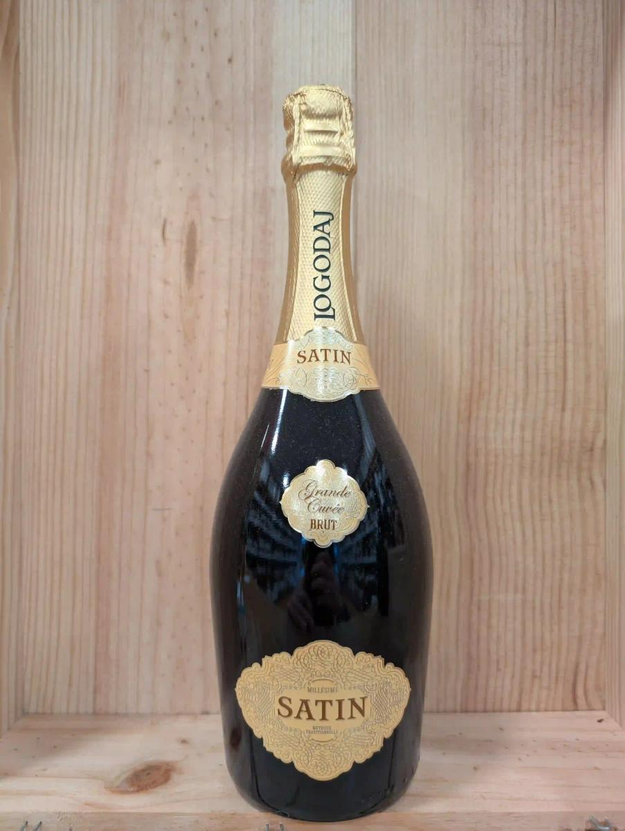 Satin Brut 2017 image