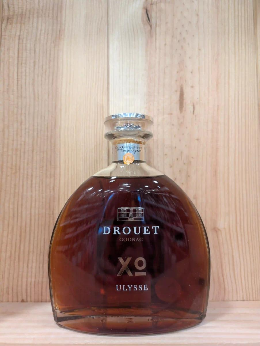 Drouet et Fils XO Ulysse image