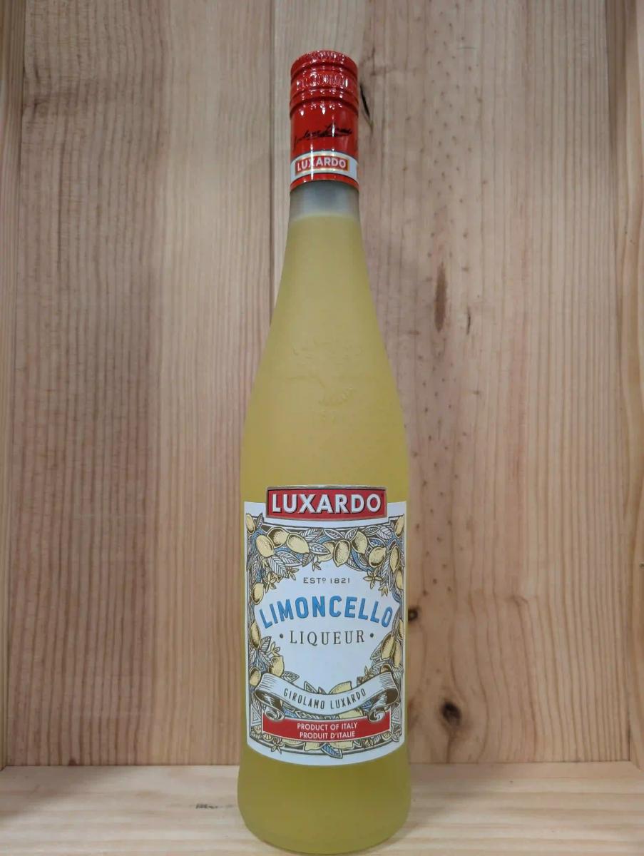Luxardo Limoncello image